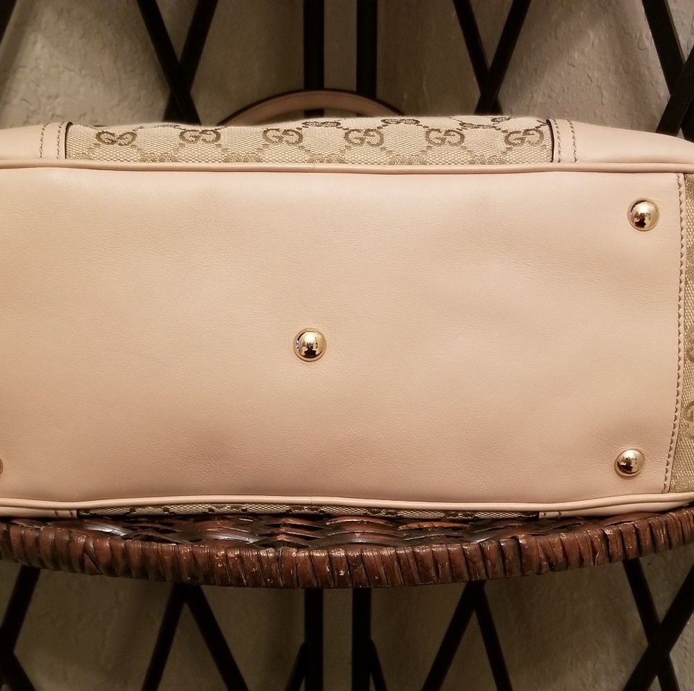 Gucci handbag - Picture 5 of 6
